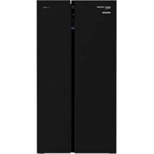 Voltas Beko RSB665GBRF 640 Ltr Side-by-Side Refrigerator
