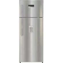 Bosch Series 4 CTC29S04DI 290 Ltr Double Door Refrigerator