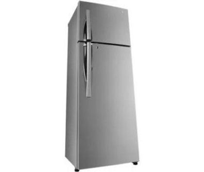 LG GL-S322RPZX 308 Ltr Double Door Refrigerator