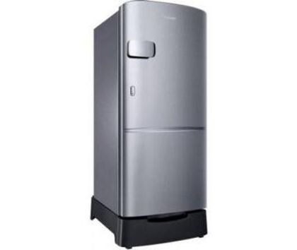 Samsung RR20A2Z1BS8 192 Ltr Single Door Refrigerator