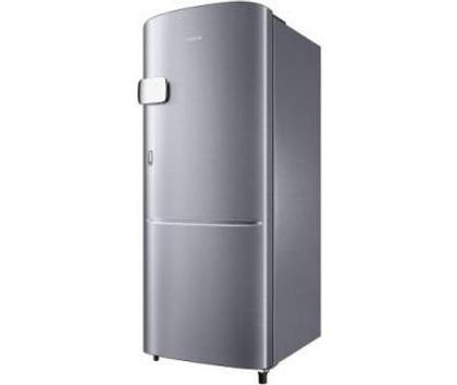 Samsung RR20A2Y1BS8 192 Ltr Single Door Refrigerator