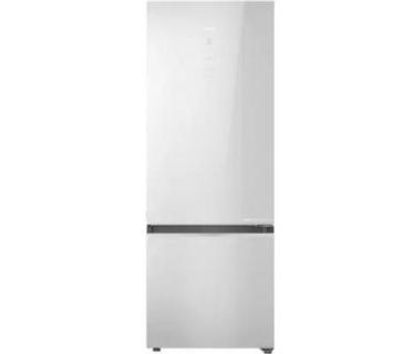 Haier HRB-4805PMG 460 Ltr Double Door Refrigerator