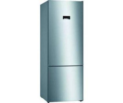 Bosch KGN56XI40I 559 Ltr Double Door Refrigerator