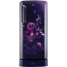 LG GL-D201ABED 190 Ltr Single Door Refrigerator