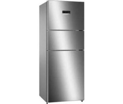 Bosch Series 4 CMC33K05NI 332 Ltr Triple Door Refrigerator
