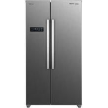 Voltas Beko RSB495XPE 472 Ltr Side-by-Side Refrigerator