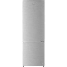Haier HRB-2764BS-E 256 Ltr Double Door Refrigerator