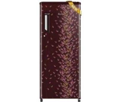 Whirlpool 205 Genius Cls 190 Ltr Single Door Refrigerator