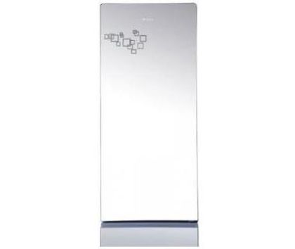 Haier HRD-2204PMG 220 Ltr Single Door Refrigerator