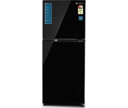 Motorola 272JF3MTBG 271 Ltr Double Door Refrigerator
