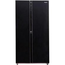 Panasonic NR-BS62GKX1 592 Ltr Side-by-Side Refrigerator