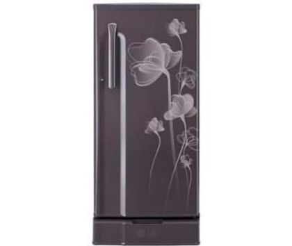 LG D205KGHN 190 Ltr Single Door Refrigerator