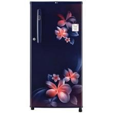 LG GL-B199OBPC 190 Ltr Single Door Refrigerator