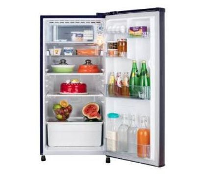 LG GL-B199OBPC 190 Ltr Single Door Refrigerator