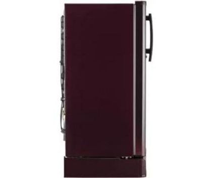 LG GL-D199OSPC 190 Ltr Single Door Refrigerator