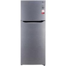 LG GL-S302SDSY 284 Ltr Double Door Refrigerator