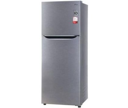 LG GL-S302SDSY 284 Ltr Double Door Refrigerator