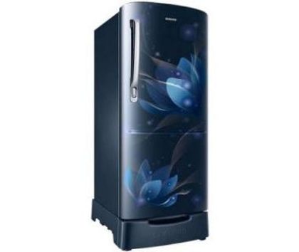 Samsung RR20A281BU8 192 Ltr Single Door Refrigerator