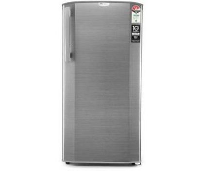 Godrej RD EDGENEO 207D 43 THI 192 Ltr Single Door Refrigerator