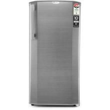 Godrej RD EDGENEO 207D 43 THI 192 Ltr Single Door Refrigerator