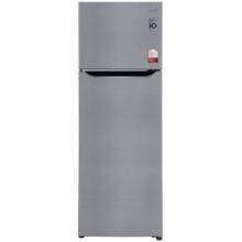 LG GL-S322SPZY 308 Ltr Double Door Refrigerator