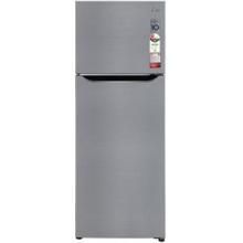 LG GL-S302SPZY 284 Ltr Double Door Refrigerator