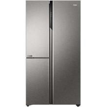 Haier HRT-683IS 628 Ltr Side-by-Side Refrigerator