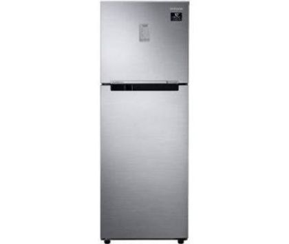 Samsung RT28A3723S9 253 Ltr Double Door Refrigerator