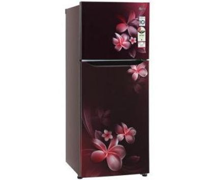 LG GL-N292DSPY 260 Ltr Double Door Refrigerator