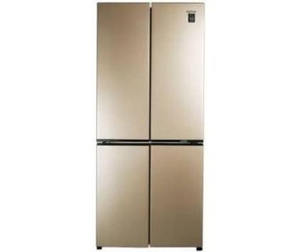 Lifelong LL4DR500RG 500 Ltr French Door Refrigerator