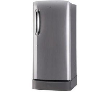 LG GL-D221APZY 215 Ltr Single Door Refrigerator