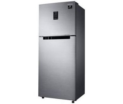 Samsung RT34T4533SL 324 Ltr Double Door Refrigerator