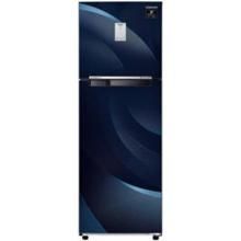 Samsung RT30A3A234U 265 Ltr Double Door Refrigerator