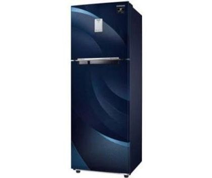 Samsung RT30A3A234U 265 Ltr Double Door Refrigerator