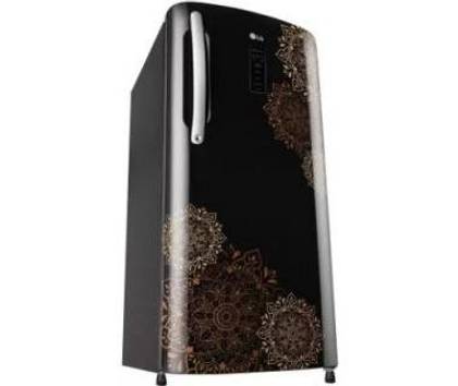 LG GL-B211CERY 204 Ltr Single Door Refrigerator