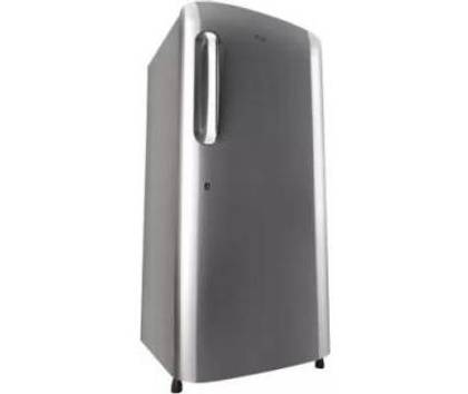 LG GL-B241APZD 235 Ltr Single Door Refrigerator