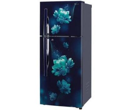 LG GL-T292RBCX 260 Ltr Double Door Refrigerator