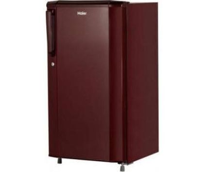 Haier HED-17TBR 170 Ltr Single Door Refrigerator