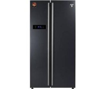 Panasonic NR-BS60VKX1 584 Ltr Side-by-Side Refrigerator
