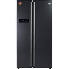 Panasonic NR-BS60VKX1 584 Ltr Side-by-Side Refrigerator