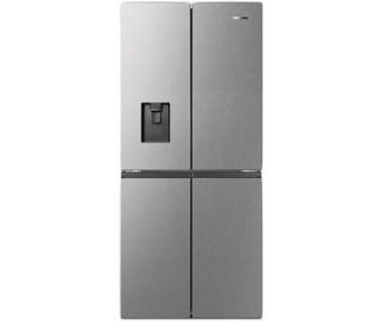 Hisense RQ507N4SSVW 507 Ltr French Door Refrigerator