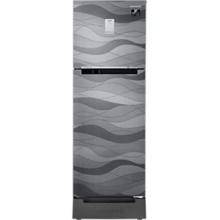 Samsung RT28T3C23NV 244 Ltr Double Door Refrigerator