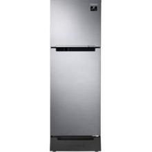 Samsung RT28T3123SL 253 Ltr Double Door Refrigerator