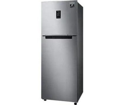 Samsung RT37A4633S8 336 Ltr Double Door Refrigerator