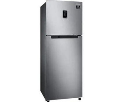 Samsung RT34A4622S8 314 Ltr Double Door Refrigerator