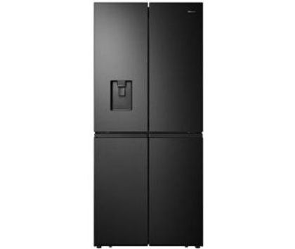 Hisense RQ507N4SBVW 507 Ltr French Door Refrigerator