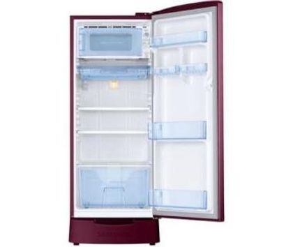 Samsung RR20N182XR8 192 Ltr Single Door Refrigerator