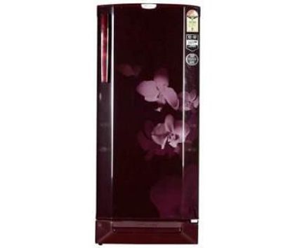 Godrej RD EdgePro 210 PDS 3.2 210 Ltr Single Door Refrigerator