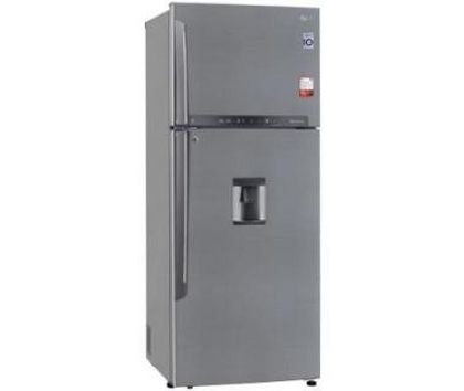 LG GL-T502XPZ3 471 Ltr Double Door Refrigerator