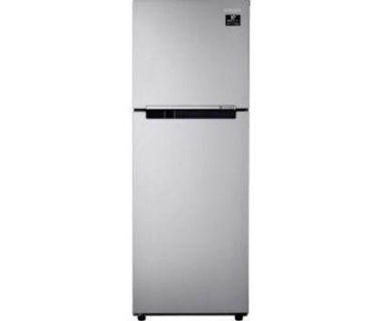 Samsung RT28A3022GS 253 Ltr Double Door Refrigerator